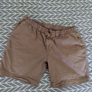 Chubbies 7" shorts